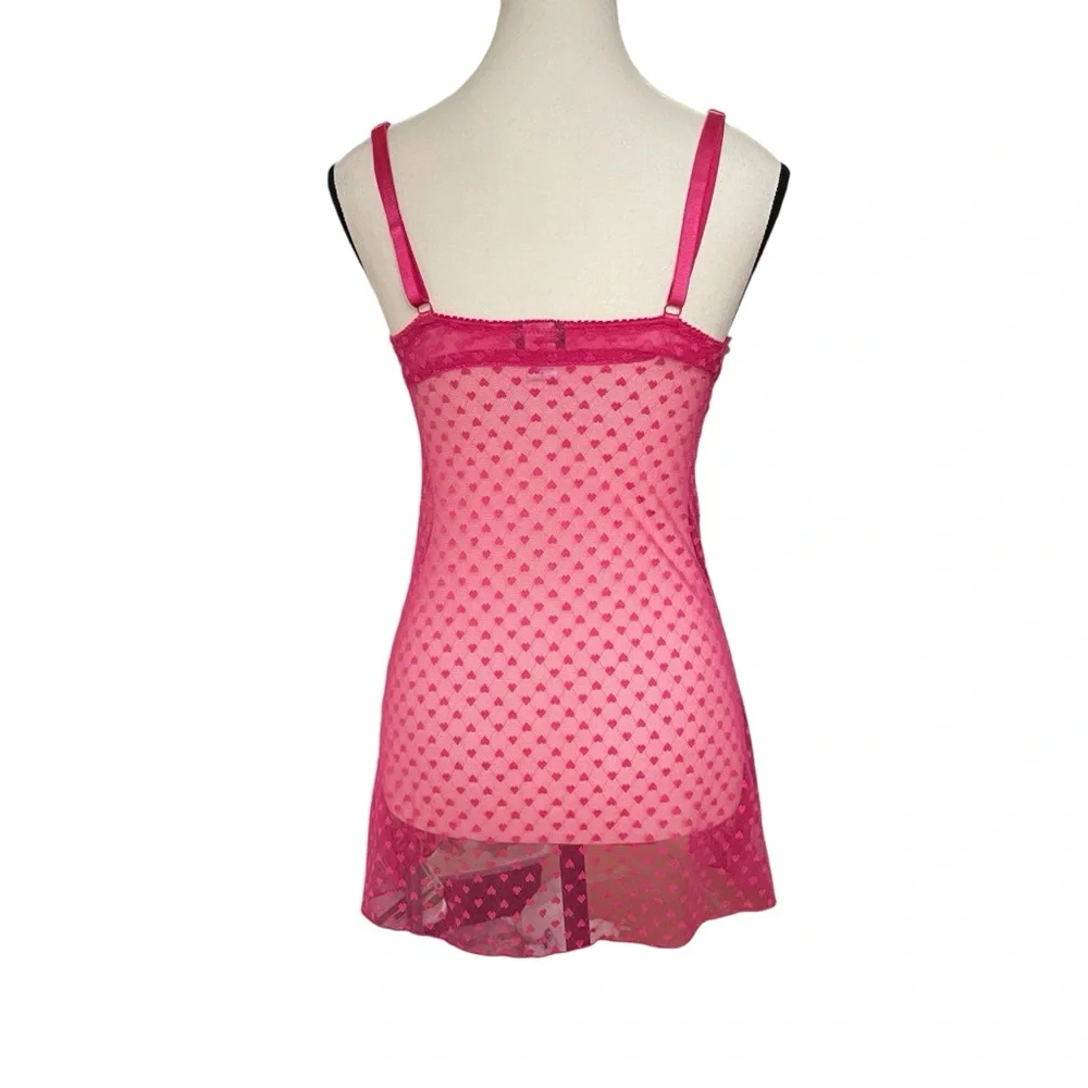 Rampage flirty vintage